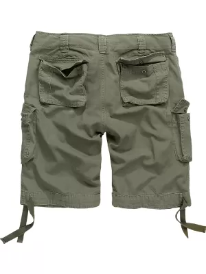 Shorts BRANDIT URBAN LEGEND BD2012 OLIVE
