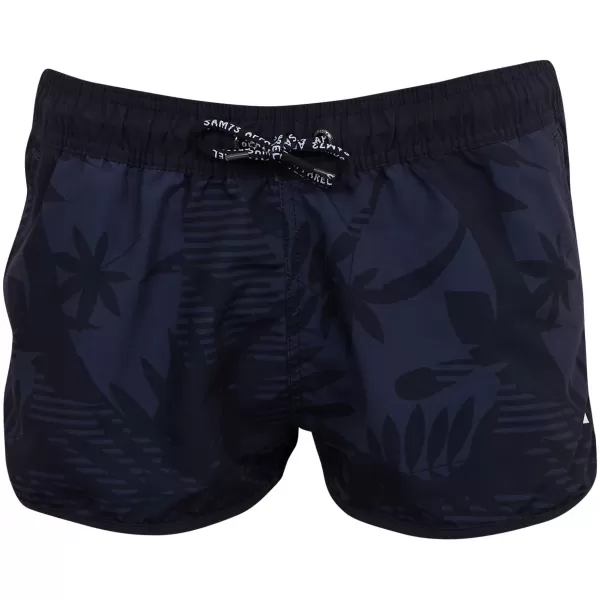  Damen-Shorts SAM 73 PISCES WS 787 DUNKELBLAU 