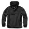Jacke BRANDIT PŘES HLAVU BD3162 SCHWARZ