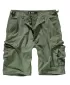 Shorts BRANDIT BDU RIPSTOP BD2019 OLIVE