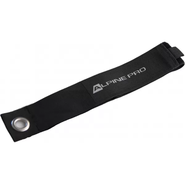  Halter ALPINE PRO LOOPO UOTZ157 SCHWARZ 