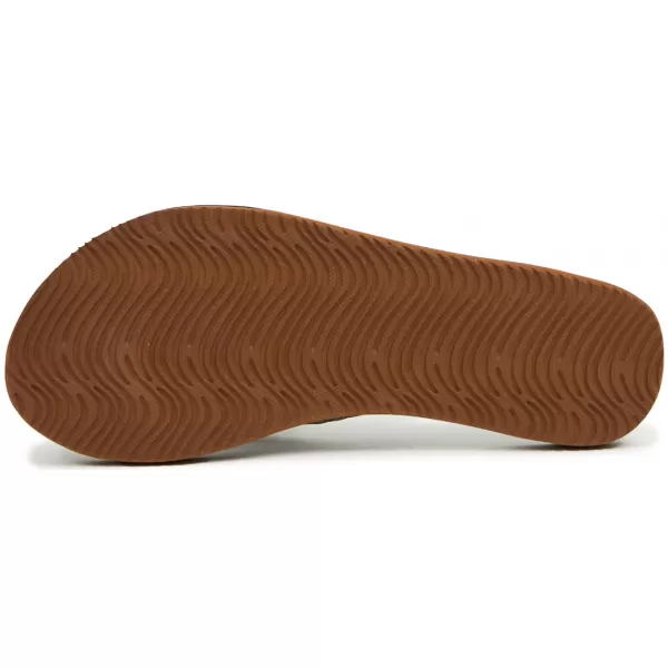  Damen-Flip-Flops SAM 73 MIA WF 103 SCHWARZ 