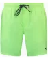 Herrenshorts PUMA SWIM MEN MEDIUM LENGTH SWIM SHORTS 1P 907660-21 GELB