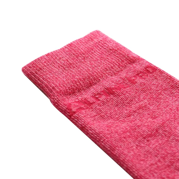  Socken ALPINE PRO KLAMO USCA086 ROSA 