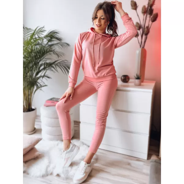  Trainingsanzug DSTREET AY0808 ROSA 