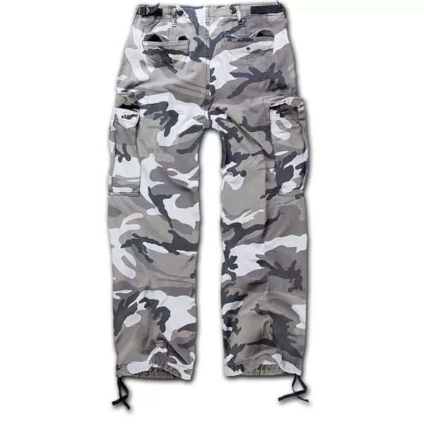  Hose BRANDIT M-65 VINTAGE URBAN 