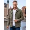 Herrenjacke Brandit Britannia Olivová Brandit1