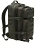 RUCKSACK BRANDIT US COPER MEDIUM BD8007 DUNKLER WALD