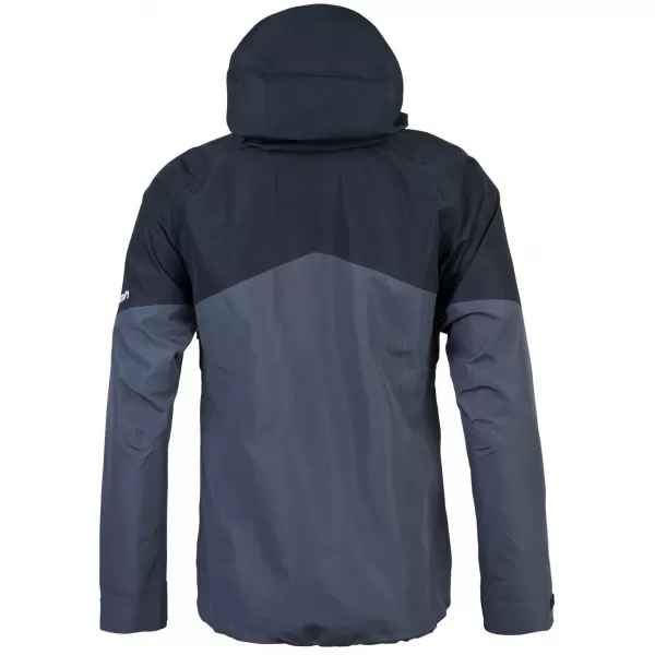  Damenjacke HANNAH ABIGAIL TUSCHE/ANTHRAZIT 