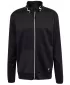 Herren -Sweatshirt SAM 73 STEPHEN MM 742 SCHWARZ