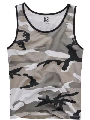 Tanktop BRANDIT US URBAN