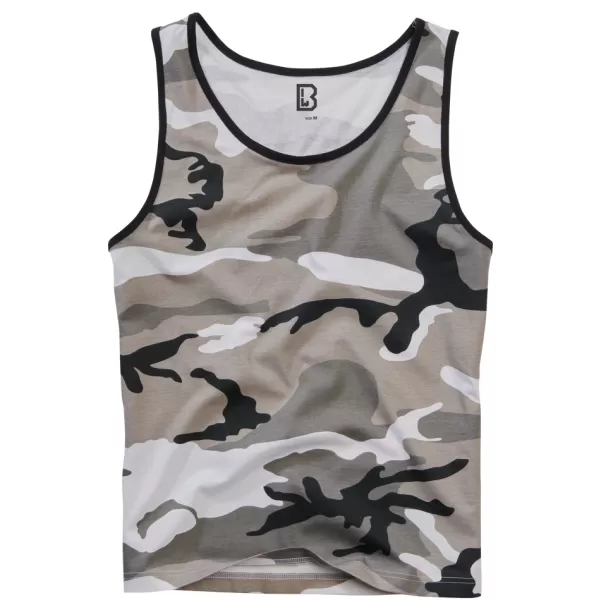  Tanktop BRANDIT US URBAN 