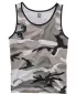 Tanktop BRANDIT US URBAN