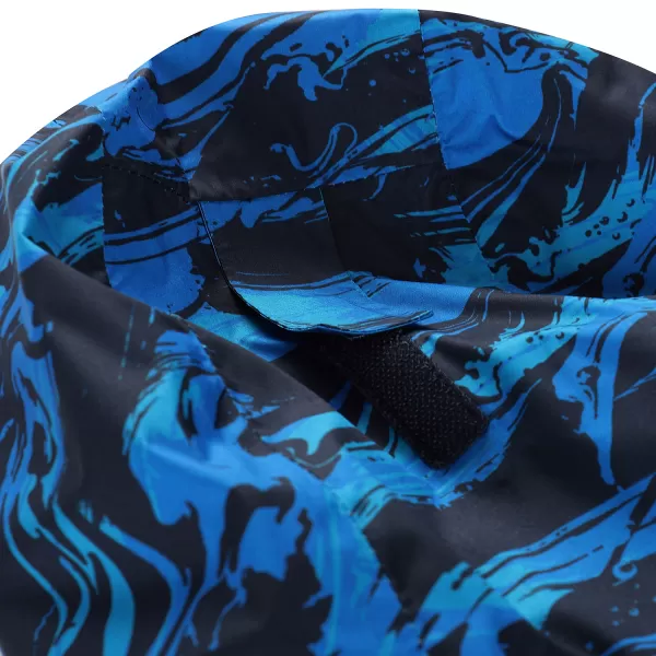  Jacke ALPINE PRO IMPECO KJCA274 DUNKELBLAU 
