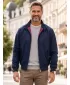 Jacke BRANDIT LORD CANTERBURY BD3111 MEERESBLAU