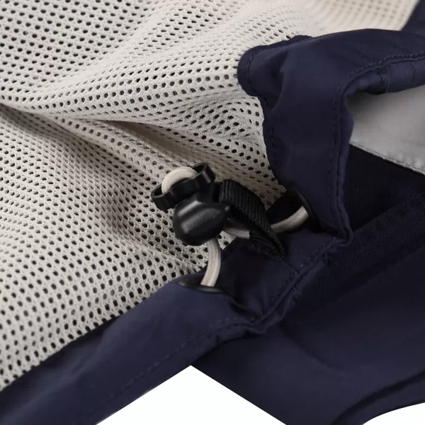  Jacke ALPINE PRO IMPEC MJCA593 BEIGE 