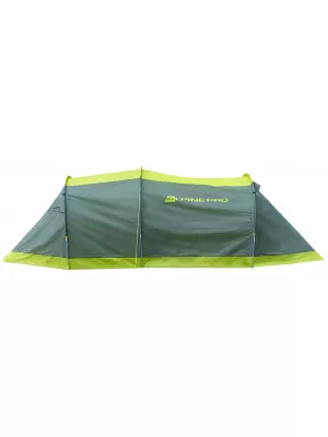 Zelt ALPINE PRO KEMPERE UKPZ011 GRÜN