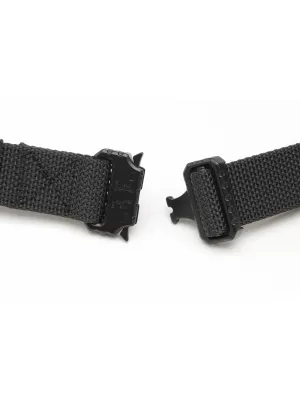 Taktischer Gürtel BRANDIT SCHWARZ