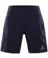 Damenshorts ALPINE PRO COLA LPAA634 DUNKELBLAU