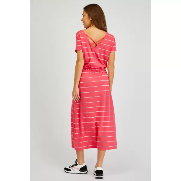  Kleid SAM 73 COLUMBA WZ 827 ROT 