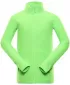 Herren Fleece Sweatshirt ALPINE PRO GARIM MSWA330 GRÜN