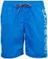 Kindershorts SAM 73 ROMAN KS 505 LEUCHTEND BLAU