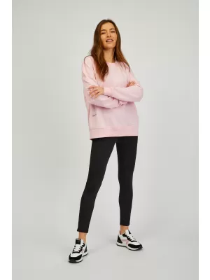 Leggings für Damen SAM 73 CENTAURUS WK 795 SCHWARZ