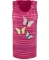 Tanktop ALPINE PRO HOLSO KTSA463 ROSA