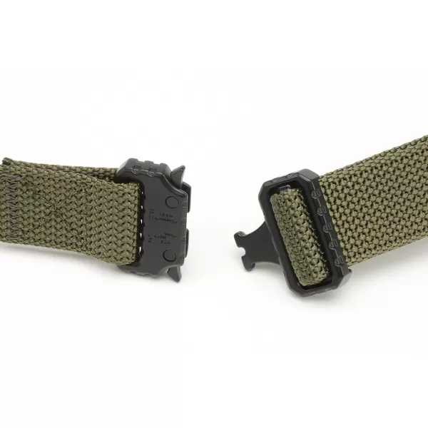  Taktischer Gürtel BRANDIT OLIVE 