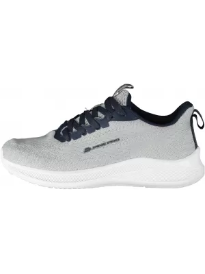 Damen ALPINE PRO CHALON UBTA354 GRAU