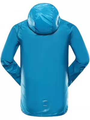 Jacke ALPINE PRO BIK MJCA596 BLAU