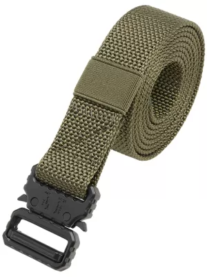 Taktischer Gürtel BRANDIT OLIVE