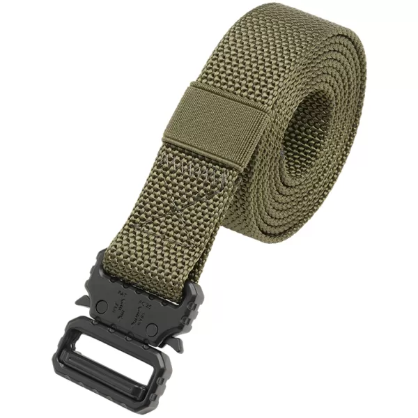  Taktischer Gürtel BRANDIT OLIVE 