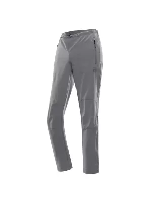 Hose ALPINE PRO LIEM MPAA652 GRAU
