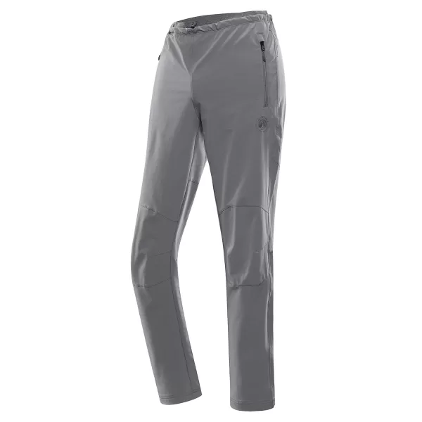  Hose ALPINE PRO LIEM MPAA652 GRAU 
