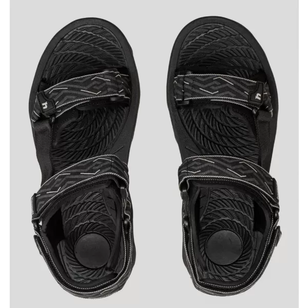  Sandalen HANNAH BELT ANTHRAZIT 