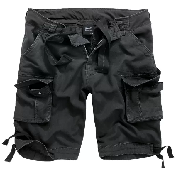  Shorts BRANDIT URBAN LEGEND BD2012 SCHWARZ 