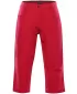 Frauen 3/4 Hosen ALPINE PRO WEDERA LPAA637 ROSA