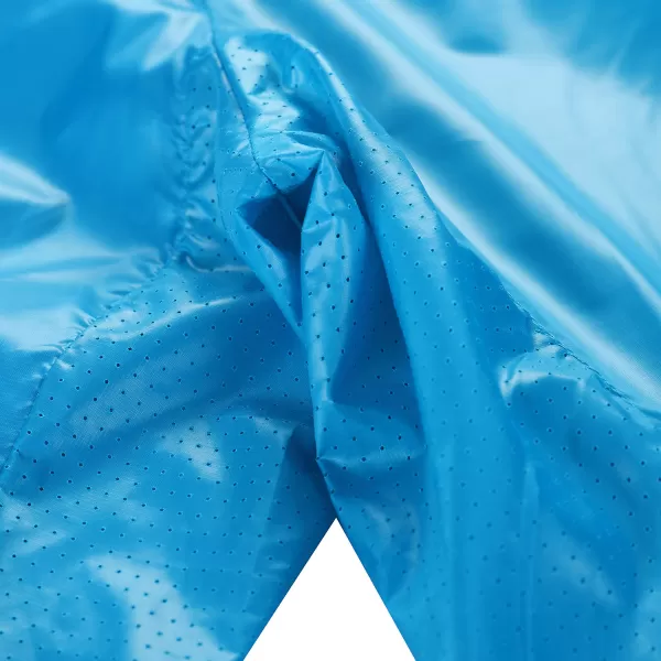  Jacke ALPINE PRO BIK MJCA596 BLAU 