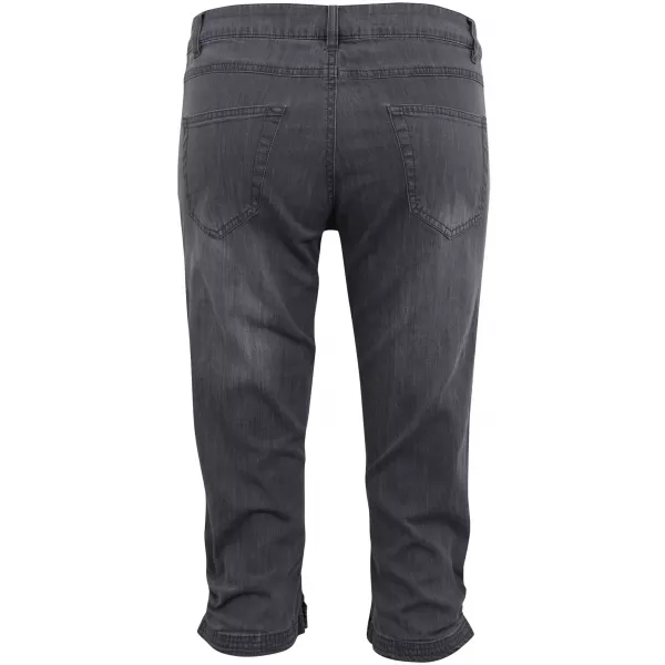  3/4-Hose für Damen SAM 73 ORION WS 785 SCHWARZ 