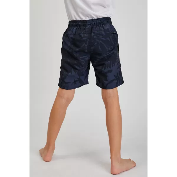  Kindershorts SAM 73 SANJEEV KS 506 DUNKELBLAU 