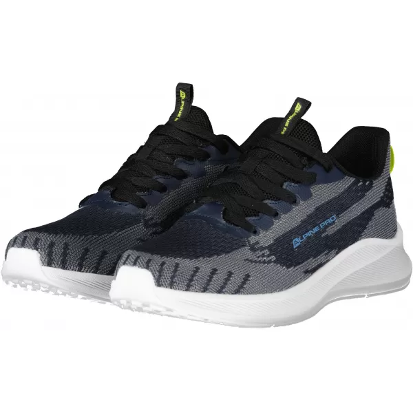  Herrenschuhe ALPINE PRO CHALON UBTA354 DUNKELBLAU 