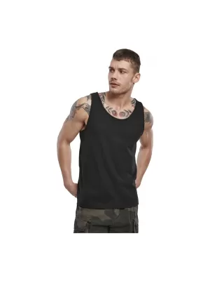 Tanktop BRANDIT US SCHWARZ