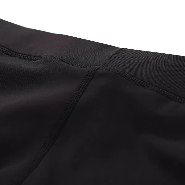  Shorts ALPINE PRO GAREL MPAA638 SCHWARZ 