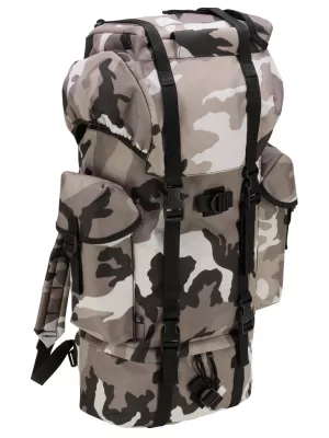 RUCKSACK BRANDIT BOJOVÝ 65 L BACKPACK BD8003 URBAN