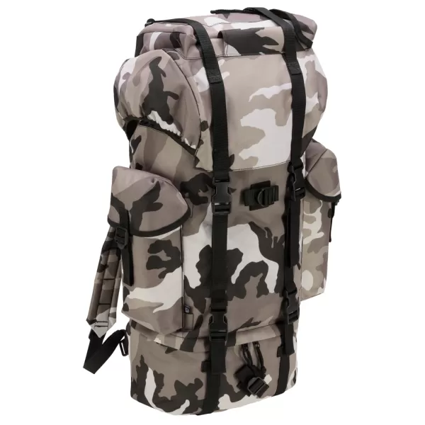  RUCKSACK BRANDIT BOJOVÝ 65 L BACKPACK BD8003 URBAN 