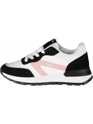 Damenschuhe SAM 73 LENDRA WF 91 SCHWARZ