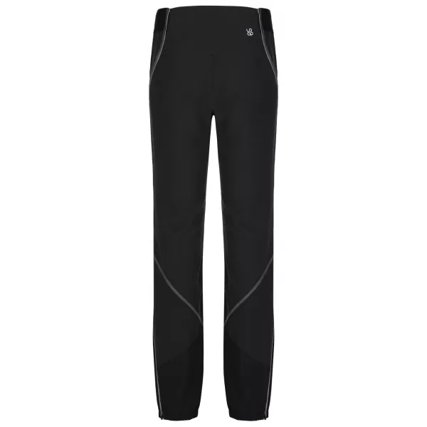  Damenhosen LOAP URALIE SFW2307 SCHWARZ 