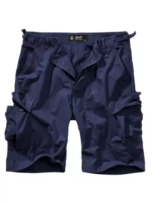 Shorts BRANDIT BDU RIPSTOP BD2019 MARINE-