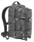 RUCKSACK BRANDIT US COPER MEDIUM BD8007 GRAUE TARNUNG